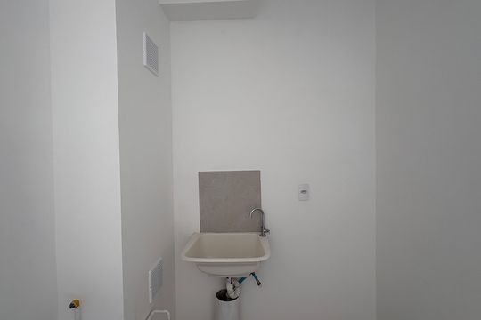 Área de Serviço de apartamento à venda com 2 quartos, 36m² em Nossa Senhora do O, São Paulo