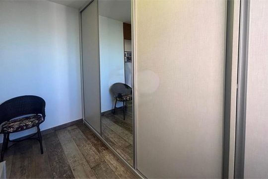 Apartamento à venda com 3 quartos, 65m² em Cidade Ademar, São Paulo