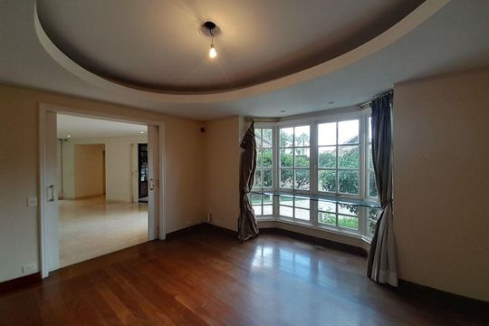 Casa para alugar com 4 quartos, 736m² em Real Parque, São Paulo
