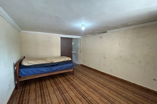 Casa de Condomínio à venda com 6 quartos, 250m² em Quintas do Jacubá, Contagem