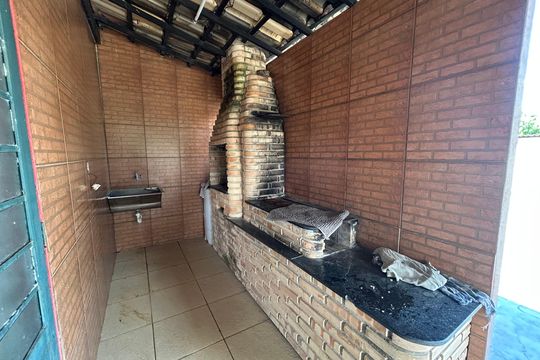 Casa de Condomínio à venda com 6 quartos, 250m² em Quintas do Jacubá, Contagem