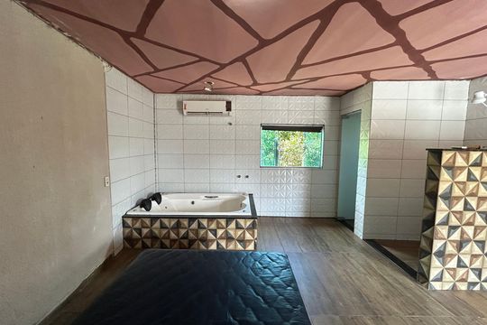 Casa de Condomínio à venda com 6 quartos, 250m² em Quintas do Jacubá, Contagem