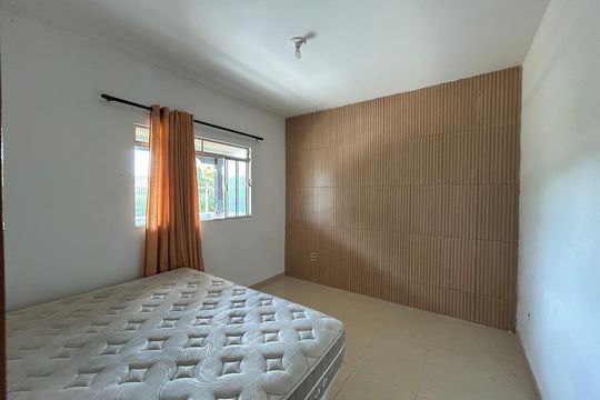 Casa de Condomínio à venda com 6 quartos, 250m² em Quintas do Jacubá, Contagem