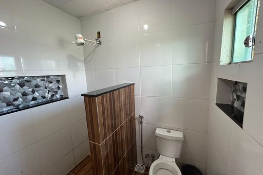 Casa de Condomínio à venda com 6 quartos, 250m² em Quintas do Jacubá, Contagem