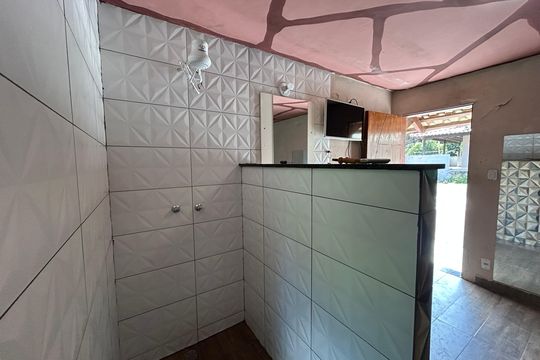 Casa de Condomínio à venda com 6 quartos, 250m² em Quintas do Jacubá, Contagem