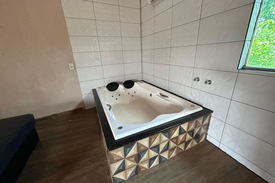 Casa de Condomínio à venda com 6 quartos, 250m² em Quintas do Jacubá, Contagem