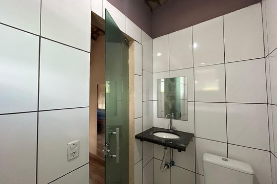 Casa de Condomínio à venda com 6 quartos, 250m² em Quintas do Jacubá, Contagem