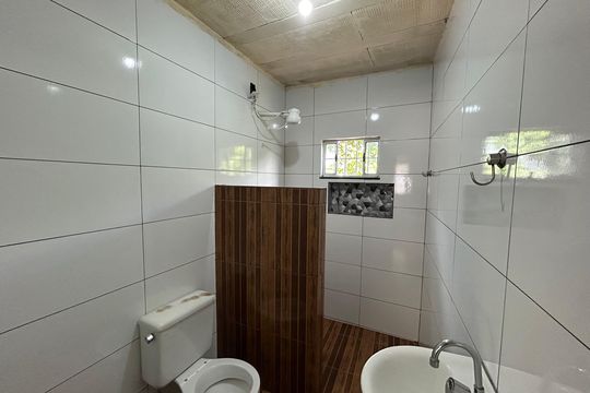 Casa de Condomínio à venda com 6 quartos, 250m² em Quintas do Jacubá, Contagem