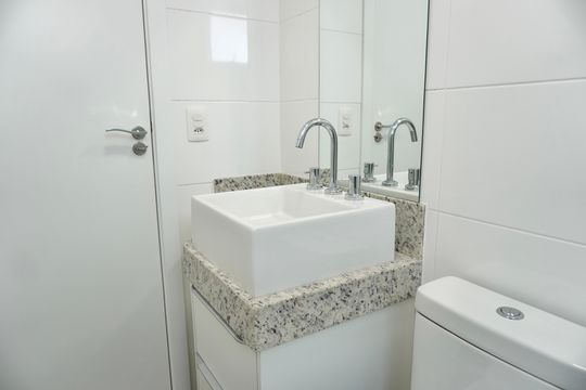 Apartamento à venda com 2 quartos, 66m² em Lourdes, Belo Horizonte