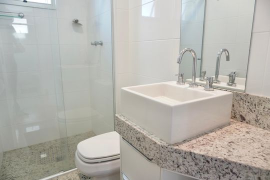 Apartamento à venda com 2 quartos, 66m² em Lourdes, Belo Horizonte