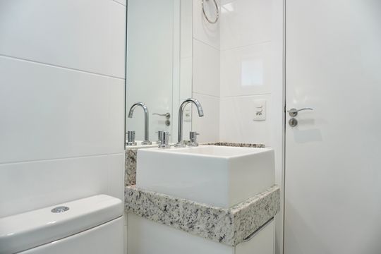 Apartamento à venda com 2 quartos, 66m² em Lourdes, Belo Horizonte