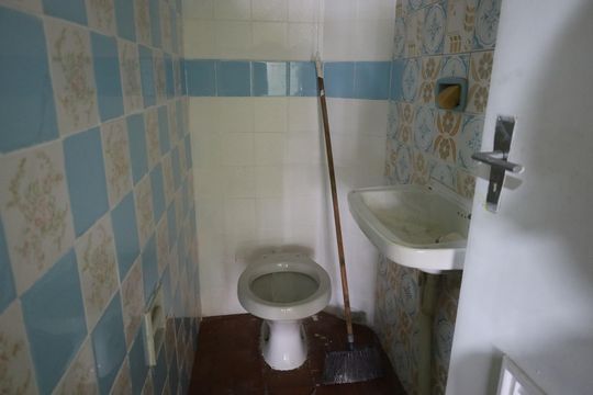 Casa para alugar com 3 quartos, 200m² em Jardim Alzira, São Paulo