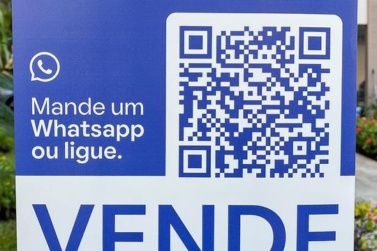 BALD-874 de apartamento à venda com 3 quartos, 93m² em Barcelona, São Caetano do Sul