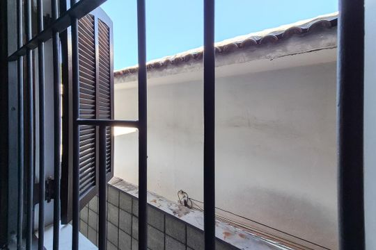 Suíte - vista de casa à venda com 3 quartos, 264m² em Santa Terezinha, São Bernardo do Campo
