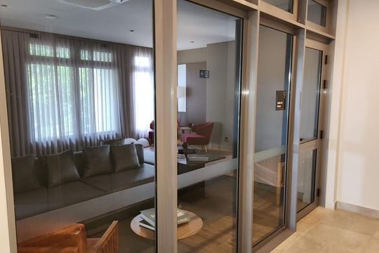Kitnet/Studio para alugar com 1 quarto, 25m² em Santo Amaro, São Paulo