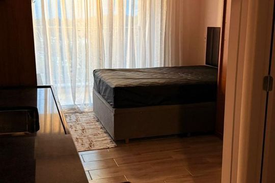 Kitnet/Studio para alugar com 1 quarto, 25m² em Santo Amaro, São Paulo