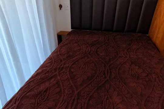 Kitnet/Studio para alugar com 1 quarto, 25m² em Santo Amaro, São Paulo