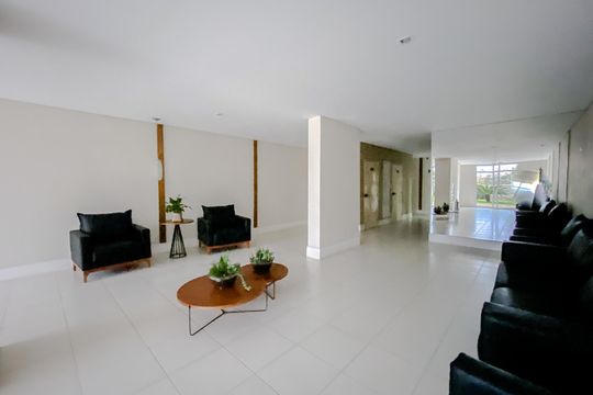 Área comum de apartamento à venda com 3 quartos, 98m² em Vila Formosa, São Paulo