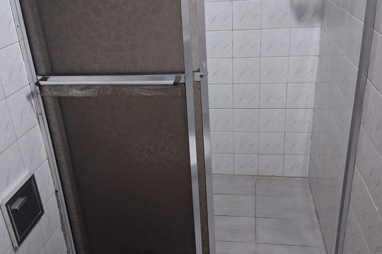 Banheiro de casa para alugar com 1 quarto, 50m² em Limão, São Paulo