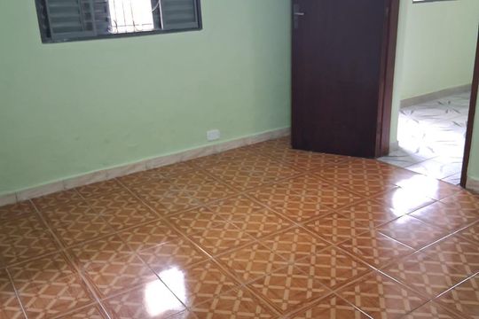 Quarto de casa para alugar com 1 quarto, 50m² em Limão, São Paulo