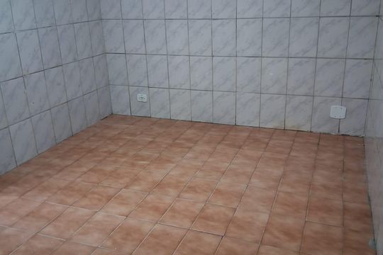 Área de serviço de casa para alugar com 1 quarto, 50m² em Limão, São Paulo