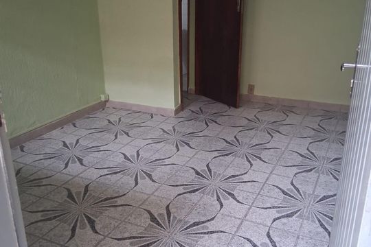Sala de casa para alugar com 1 quarto, 50m² em Limão, São Paulo