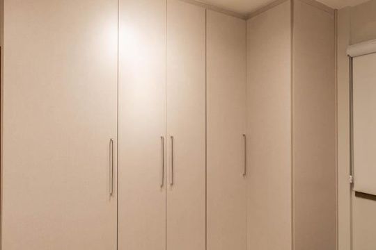 Quarto 2 de apartamento à venda com 3 quartos, 115m² em Tijuca, Rio de Janeiro
