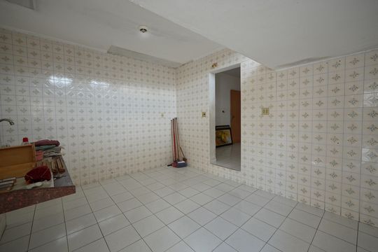 Cozinha Casa 1 de casa à venda com 4 quartos, 105m² em Ipiranga, São Paulo