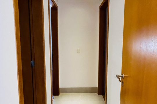 Apartamento à venda com 2 quartos, 77m² em Vila Itapura, Campinas