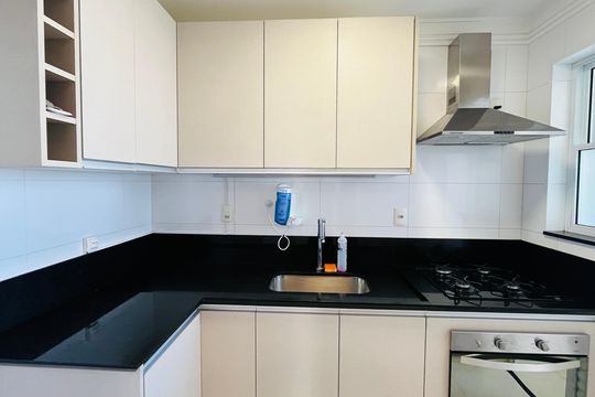 Apartamento à venda com 2 quartos, 77m² em Vila Itapura, Campinas