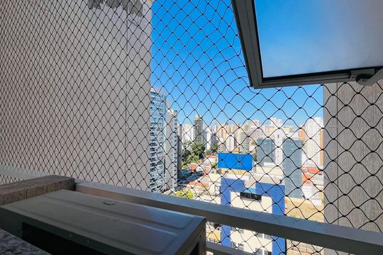 Apartamento à venda com 2 quartos, 77m² em Vila Itapura, Campinas