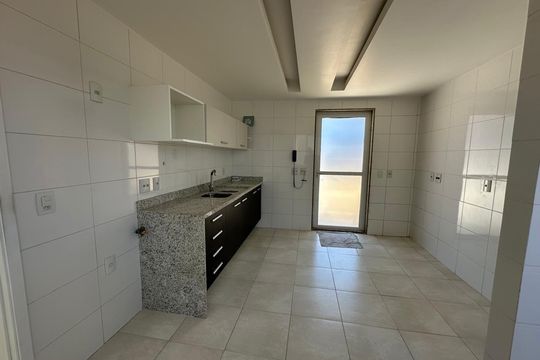 Apartamento à venda com 3 quartos, 240m² em Recreio dos Bandeirantes, Rio de Janeiro