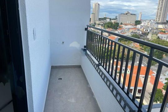 Apartamento à venda com 1 quarto, 32m² em Vila Formosa, São Paulo