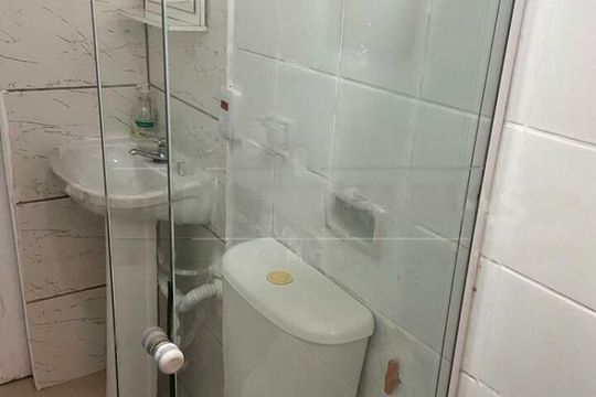 Casa à venda com 8 quartos, 350m² em Parque Planalto, São Paulo
