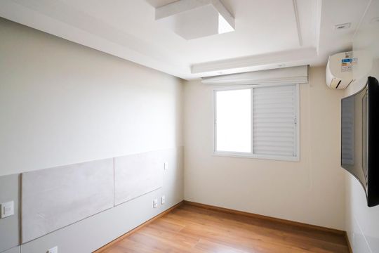 Suíte 1 de apartamento à venda com 4 quartos, 400m² em Mauá, São Caetano do Sul