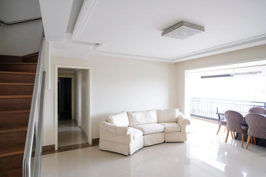 Apartamento à venda com 4 quartos, 400m² em Mauá, São Caetano do Sul