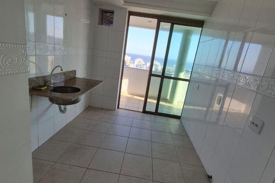 Apartamento à venda com 2 quartos, 68m² em Barra da Tijuca, Rio de Janeiro