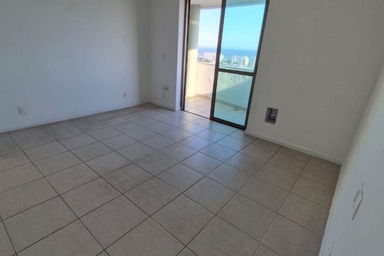 Apartamento à venda com 2 quartos, 68m² em Barra da Tijuca, Rio de Janeiro