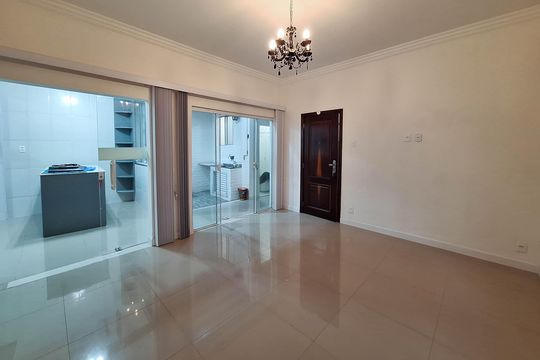 Apartamento para alugar com 3 quartos, 110m² em Icaraí, Niterói