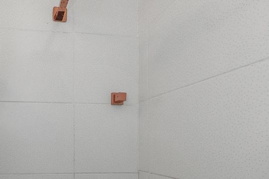 Banheiro da Suíte de casa à venda com 3 quartos, 223m² em Jardim Lindóia, Porto Alegre