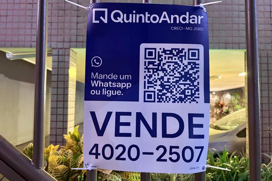 Instalação de placa 5A - Foto 2 de apartamento à venda com 3 quartos, 85m² em Cidade Nova, Belo Horizonte
