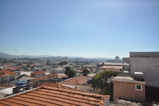 Vista do Quarto 2 de apartamento à venda com 2 quartos, 35m² em Vila Constança, São Paulo
