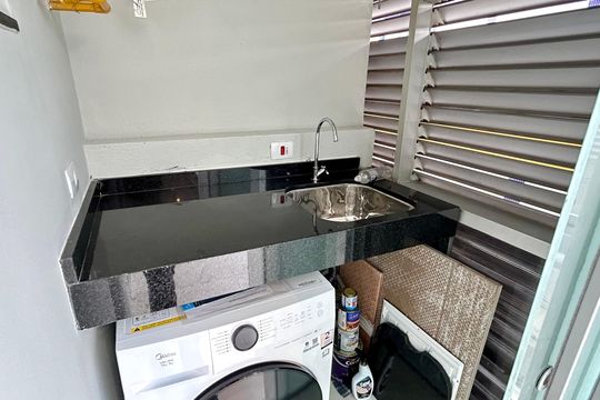 Kitnet/Studio para alugar com 1 quarto, 39m² em Vila Augusta, Guarulhos