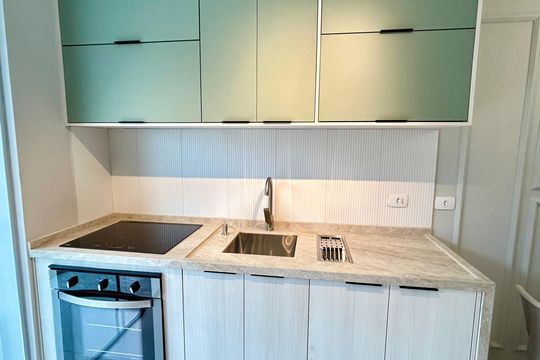 Kitnet/Studio para alugar com 1 quarto, 39m² em Vila Augusta, Guarulhos