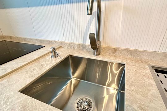 Kitnet/Studio para alugar com 1 quarto, 39m² em Vila Augusta, Guarulhos