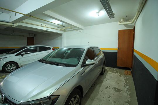 Casa de Condomínio à venda com 3 quartos, 110m² em Água Rasa, São Paulo