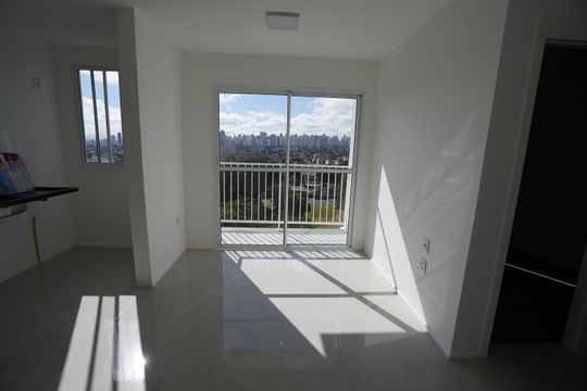 Apartamento à venda com 2 quartos, 42m² em Setor Sudoeste, Goiânia