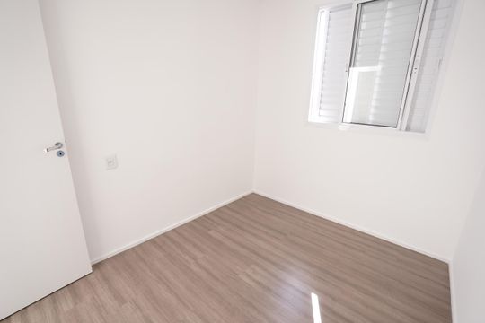 Apartamento à venda com 2 quartos, 42m² em Setor Sudoeste, Goiânia