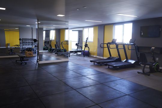 Apartamento à venda com 2 quartos, 42m² em Setor Sudoeste, Goiânia