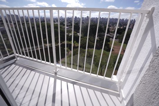 Apartamento à venda com 2 quartos, 42m² em Setor Sudoeste, Goiânia